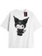 Y2K Anime Harajuku Kuromi Gotik 1