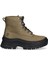 Roxie Lane Mıd Lace Up Boot 1