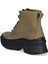 Roxie Lane Mıd Lace Up Boot 3