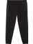 Mıxed Medıa Interlock Sweatpants 1