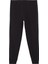 Mıxed Medıa Interlock Sweatpants 2