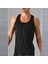 Erkek Siyah Sportive Atlet 2313 1