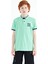 T13EÇ-11111_01 Erkek Çocuk T-Shirt Polo Yaka 2