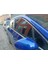 Renault Clio 5 Hb - Cam Çıtası 4 Parça Krom 1