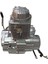 Cg 150 Komple Kelle Motor 1