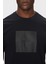 Logo Baskılı Pamuk Regular Fit Bisiklet Yaka T Shirt Erkek T Shirt 50538096 402 4
