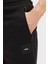 Logolu Streç Pamuklu Regular Fit Normal Bel Short Erkek Short 50537199 001 4