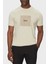 Logo Baskılı Pamuk Regular Fit Bisiklet Yaka T Shirt Erkek T Shirt 50538096 284 1