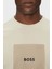 Logo Baskılı Pamuk Regular Fit Bisiklet Yaka T Shirt Erkek T Shirt 50538096 284 4