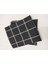 güllüce ev tekstili Yastık Kılıfı (2ADET) 50x70 cm yk-190 3