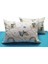 güllüce ev tekstili Yastık Kılıfı (2ADET) 50x70 cm yk-177 1