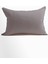 güllüce ev tekstili Yastık Kılıfı (2ADET) 50x70 cm yk-gri 1
