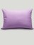 güllüce ev tekstili Yastık Kılıfı (2ADET) 50x70cm yk-lila 1