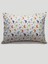 güllüce ev tekstili Yastık Kılıfı (2ADET) 50x70 cm yk-123 1