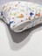 güllüce ev tekstili Yastık Kılıfı (2ADET) 50x70 cm yk-123 2