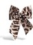 Premium Leopar Fiyonk Otomatik Toka 1