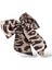 Premium Leopar Fiyonk Otomatik Toka 2