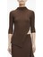 Asymmetrıc Knıt Sweater 3