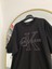 Rstm Butik Taşlı Likralı Kısa Kollu Penye Tişört 4