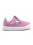 Bheem Hakiki Deri Pembe Cırtlı Bebek Sneaker Sandalet 2