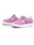 Bheem Hakiki Deri Pembe Cırtlı Bebek Sneaker Sandalet 4