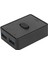 4560 2 Port USB 3.0 To Kvm Switch Çoklu Pc Kasa Çoklayıcı Hub Anahtar 2