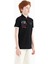 T11EÇ-11085_01 Erkek Çocuk T-Shirt Polo Yaka 2
