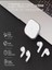 Ipx4 Su Geçirmez Çift Taraflı Wireless Hd Stereo Bluetooth 5.3 Kulaklık - Bluetooth Earbuds 3