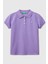 % 100 Pamuk Polo T Shirt Erkek Çocuk Polo T Shirt 3089C300Q 1