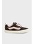Knu Skool Süet Sneaker Ayakkabı Unisex Ayakkabı VN000D75O3N1 1