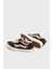 Knu Skool Süet Sneaker Ayakkabı Unisex Ayakkabı VN000D75O3N1 4