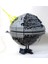 10143 Death Star Iı - Ultimate Collector Series (2005) 3447 Parça 3