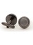 Erkek Siyah Kol Düğmesi 50315491-049 3