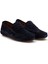 Erkek Lacivert Loafer 50305906-VR033 3