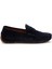 Erkek Lacivert Loafer 50305906-VR033 4