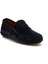 Erkek Lacivert Loafer 50305906-VR033 5