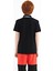 T13EÇ-11154_01 Erkek Çocuk T-Shirt Polo Yaka 4