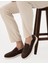 Erkek Kahverengi Eva Taban Loafer 50304606-VR052 2