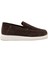 Erkek Kahverengi Eva Taban Loafer 50304606-VR052 4