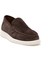 Erkek Kahverengi Eva Taban Loafer 50304606-VR052 5