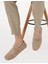 Erkek Bej Loafer 50305906-VR011 2