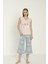 Kapri Pijama Takımı - Amerikan Pamuk - Yazlık Pijama takımı kadın , by RUBINA secret™ 3