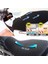 Sele Kılıfı Fileli Honda Dıo CBF150 CB125E Tvs Apache Cub 3