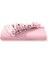 Mikrofiber Ekonomik Penye Lastikli Çarşaf Fitted Full Kenar Tek Kişilik Çarşaf Pembe 160 x 200 5