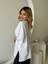 Oversize Beyaz Tshirt 3