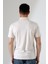 Erkek Çıt Çıt Detaylı Pamuklu Polo Yaka T-Shirt 4