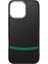 iPhone 16 Pro Max Kılıf M-Safe Şarj Özellikli Karbon Fiber Görünümlü Antina Kapak 3