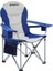 King Camp Kıngcamp Deluxe Sandalye (Mavı/grı) 1