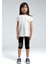 Kız Çocuk Beyaz Pijama Takım 50312427-VR013 1