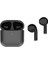 BTK-ZR79 Tws Kulak Içi Bluetooth Kulaklık V5.3 Siyah 2